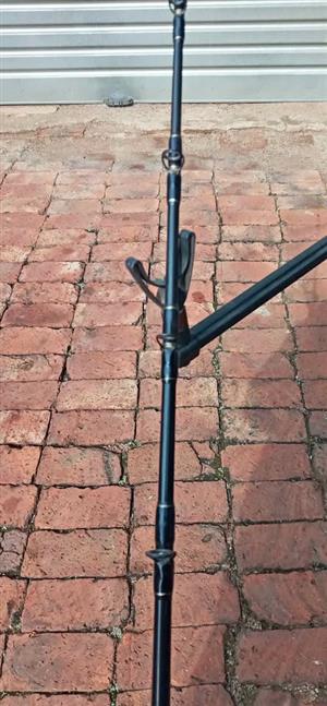 Shimano Tallus 7' MH boat rod for sale
