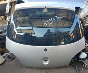 FORD KA TAILGATE FOR SALE.