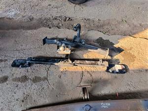 tow bars and fit towbars