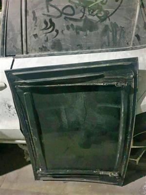 Vw Polo 6/7 Sunroof Glass