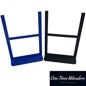 Hot Wheels Batman Edition Multi Card Stand