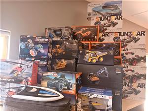 REMOTE CONTROL TOYS FOR SALE