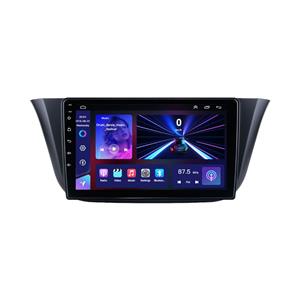 TT Audio 9″ replacement radio for IVECO DAILY 2014-2022 (MID SPEC)