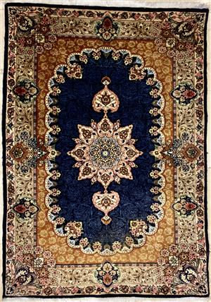 Various persian carpets/runners for sale by private collector