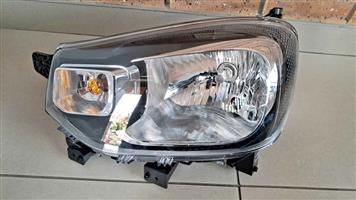 Suzuki S-Presso (2020-on) New Headlights Forsale Price: 