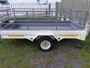 Trailers for Hire