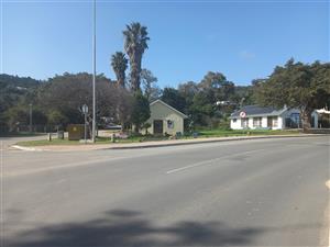 Commercial property for sale