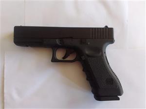 UMAREX Glock 17 BB gun