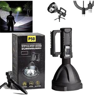 Multifunctional Searchlights for sale available on order