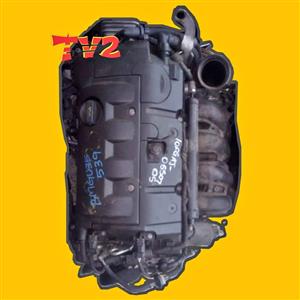 MINI COOPER N12 ENGINE (FULL RANGE OF OTHER ENGINES AND GEARBOXES)