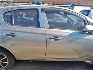 Opel Corsa EcoFlex all 4 doors for sale