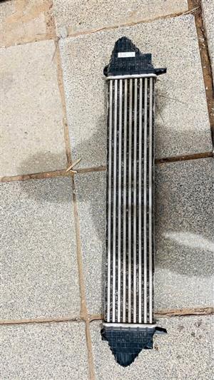 GWM P-Series intercooler