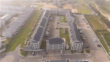 Apartment Rental Monthly in Kuils River
