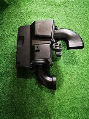 HYUNDAI ACCENT RESONATOR BOX