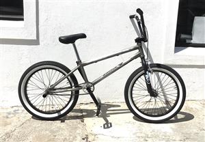 bmx bikes for sale used