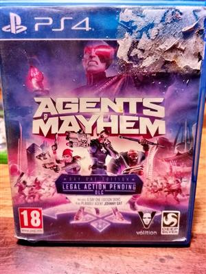 Xbox One / PS4 Games – Excellent Condition – Bargain prices Bundle deals available.