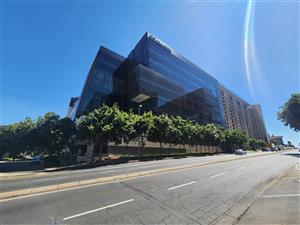 1407,8sqm Offices to let in Morningside, Sandton