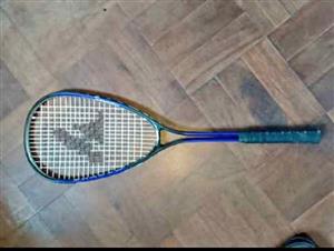 PRO KENNEX SQUASH RACKET