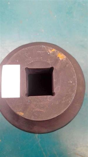 JJS OSAKA 60 MM 3/4" IMPACT SOCKET