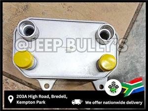 Dodge Journey 2.7 Oil Cooler Available In Store.