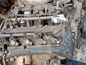 Hyundai/Kia G4ke Engine For Sale