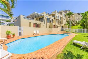 Apartment For Sale in Umhlanga