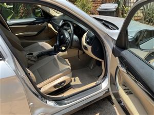 BMW x1 xdrive 20d, 2010