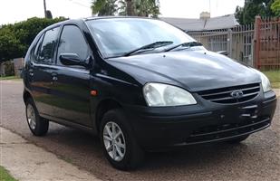 Tata Indica