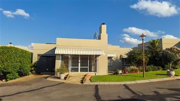 House For Sale in Rietvalleirand