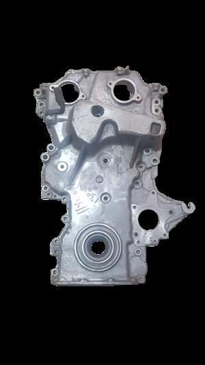 HYUNDAI CRETA TIMING CHAIN OIL PUMP COVER (2012-2020)