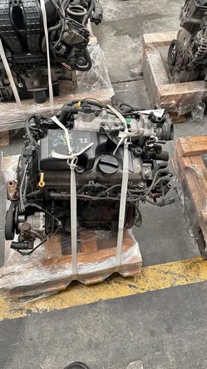 1.0 Kia Picanto-Hyundai i10 G4HE Engine 