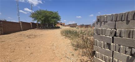 Vacant Land / Plot for Sale in Sterpark