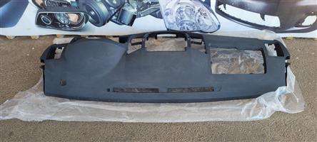 2012 TOYOTA FORTUNER DASHBOARD FOR SALE. IN PRISTINE CONDITION
