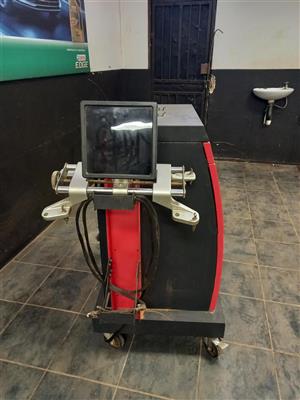 Wheel Alignment Equipments For Sale