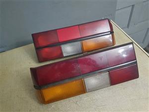 VW GOLF MK1 TAIL LIGHTS FORSALE