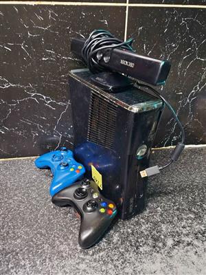 XBOX 360 JTAGGED READ DESCRIPTION.