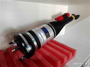 MERCEDES BENZ W205 FRONT AIRMATIC / DYNAMIC SHOCKS