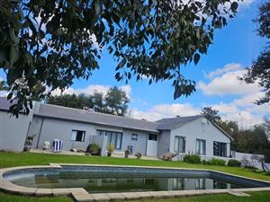 House For Sale in Buccleuch