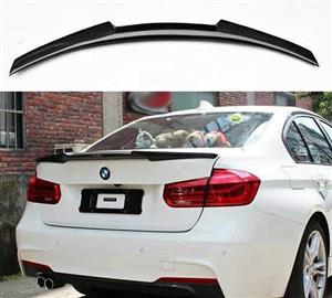 BMW E90 and F30 spoilers
