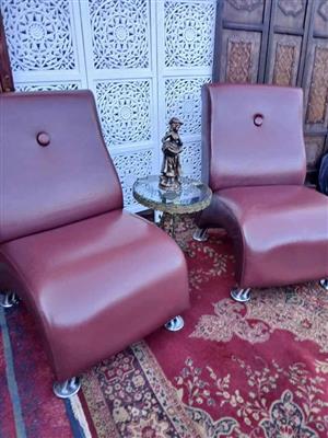 Modern Lounge Chairs(price is per chair)