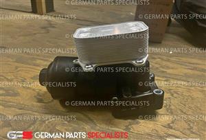 VW Polo Vivo Oil Filter Housing For Sale