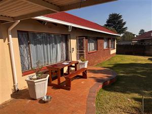 House For Sale in Brackendowns