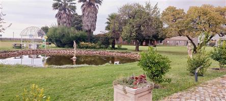 House For Sale in Putfontein