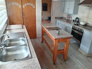 🏡 SPACIOUS 3 BEDROOM HOME TO RENT IN EVANDER – ALL-INCLUSIVE DEAL!