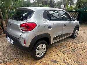 2025 Renault Kwid for sale