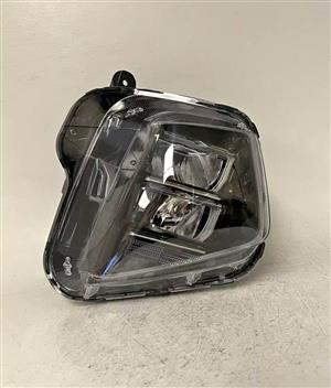 Hyundai Tucson LED Headlight 2022
