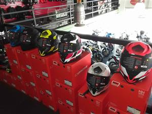 Origine Strade Helmets Available