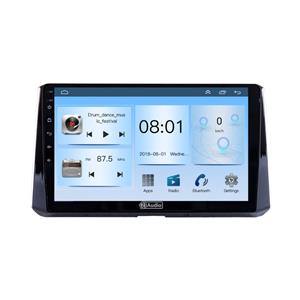 TT Audio 10″ replacement radio for TOYOTA COROLLA/COROLLA CROSS 2019-2024 (ECO)