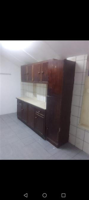 Garden cottage for rent