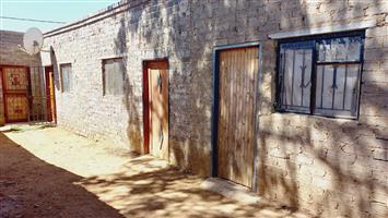 House For Sale in Orange Farm